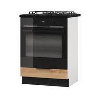 Szafki kuchenne - Szafka Do Zabudowy Piekarnika 60 Cm F4-B16 - miniaturka - grafika 1