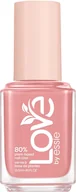 Lakiery do paznokci - Essie LOVE by Essie 80% Plant-based Nail Color 40 Better Than Yesterday - miniaturka - grafika 1