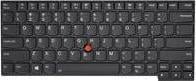 Lenovo Keyboard ENGLISH FRU01YP308