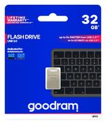 Pendrive - Goodram Point 32GB (UPO3-0320S0R11) - miniaturka - grafika 1