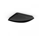 Akcesoria do oświetlenia - Steinel 068516 - Czujnik obecności TRUE PRESENCE KNX czarny - miniaturka - grafika 1