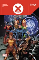Komiksy obcojęzyczne - Świt X . X-Men. Tom 1 - miniaturka - grafika 1