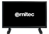 Monitory - Ernitec 0070-24143 LED display  43" 3840 x 2160 4K Ultra HD Czarny 0070-24143 - miniaturka - grafika 1