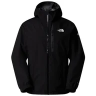 Kurtki męskie - Kurtka męska The North Face M Mountain Athletics Rainlit Hooded Jack Rozmiar: L / Kolor: czarny - miniaturka - grafika 1