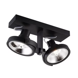 Lampa reflektor spot MASTER ACGU10-184-N Zuma Line - Lampy sufitowe - miniaturka - grafika 1