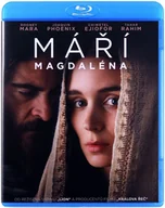 Filmy obyczajowe Blu-ray - Maria Magdalena - miniaturka - grafika 1