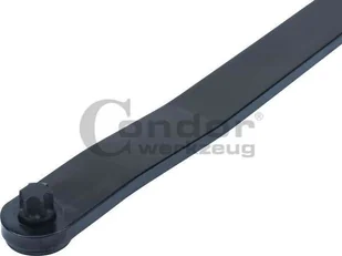 Condor Werkzeug Klucz do napinacza paska rozrządu Renault, Dacia, T50 C.6768 - Narzędzia samochodowe - miniaturka - grafika 2