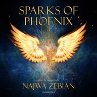 Audiobooki obcojęzyczne - Sparks of Phoenix - miniaturka - grafika 1