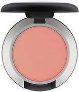 Cienie do powiek - MAC Strike A Pose Powder Kiss Eyeshadow Small Eye Shadow Cień do powiek 1.5 g - miniaturka - grafika 1