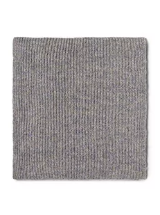 ONLY Women's ONLFREYA Knit Scarf Acc szalik, Pearl/Szczegóły: Multi Melange, One Size, Perła/szczegóły: Multi Melange, jeden rozmiar - Apaszki i szaliki damskie - miniaturka - grafika 1