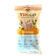 Mokra karma dla psów - Ydolo Chicken - kurczak i ryby - półwilgotna karma dla psa 100 g - miniaturka - grafika 1