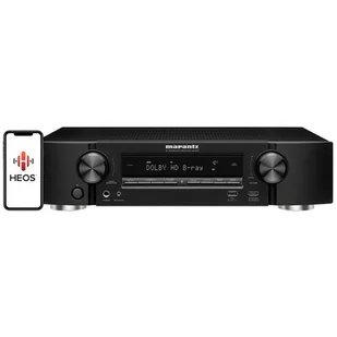 Amplituner Marantz NR1510 czarny - Amplitunery - miniaturka - grafika 1