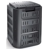 Kompostowniki - Prosperplast Kompostownik COMPOGREEN 320L - miniaturka - grafika 1