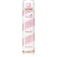 Wody i perfumy damskie - Aquolina Pink Sugar Sensual mgiełka do ciała 236ml - miniaturka - grafika 1