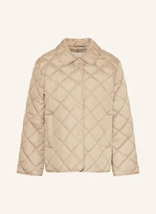 Gant Kurtka Pikowana beige - GANT - Kurtki damskie - miniaturka - grafika 1