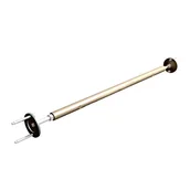 Pozostały sprzęt i akcesoria do ćwiczeń - Małpiszon MAŁPISZON Drążek gimnastyczny rozporowy 100  150 cm SKU: DSK R.01.02 - miniaturka - grafika 1