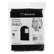 Pokrowce na ubrania - Pokrowiec na ubrania PABLO 100 x 60 cm - miniaturka - grafika 1