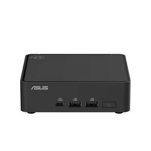 ASUS RNUC15CRKI300002 Czarny 100U 90AR00R2-M00050 - Mini PC - miniaturka - grafika 1
