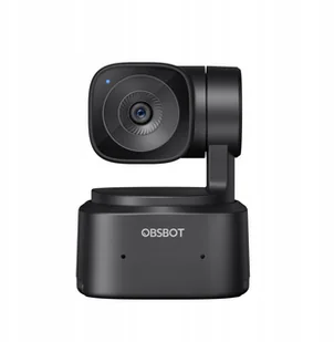 Obsbot Tiny SE Webcam PTZ - Kamery internetowe - miniaturka - grafika 1
