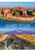 Albumy krajoznawcze - Skarby Polski Praca zbiorowa - miniaturka - grafika 1