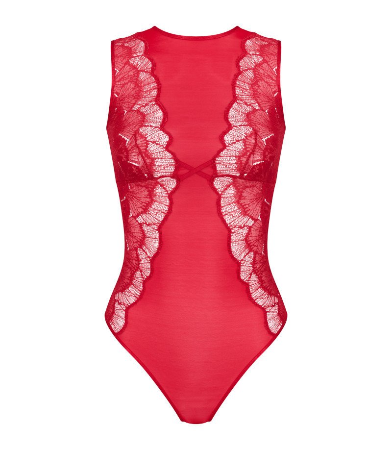 Body Triumph Palina Moonlight Kiss BS-L