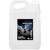 Wytwornice dymu - Płyn do wytwornic dymu MUSICMATE Fog Liquid Heavy 5 l - miniaturka - grafika 1