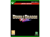 Gry Xbox Series X - Xbox Series PLAION Double Dragon Revive Limited Edition - miniaturka - grafika 1