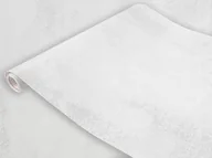 Meble modułowe i akcesoria - Samoprzylepna Okleina Meblowa Beton Biały Na Meble Szafkę Regał 67x100 - miniaturka - grafika 1