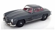 Samochody i pojazdy dla dzieci - Schuco Mercedes Benz 300 Sl Coupe (W198) 1 1:12 450671200 - miniaturka - grafika 1