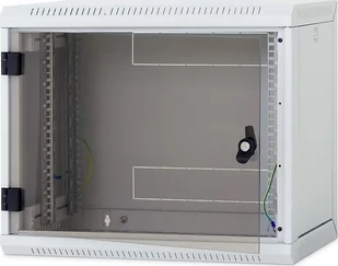 Szafa Triton Szafa rack 19" TRITON 15U 500mm wisząca RUA-15-AS5-CAX-A1 - Szafy rack - miniaturka - grafika 1