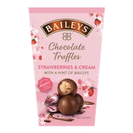 Cukierki - Cukierki Baileys Truffle Strawberry Cream 205g - miniaturka - grafika 1