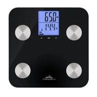 Wagi łazienkowe - ETA Tracey ETA377990000 - miniaturka - grafika 1