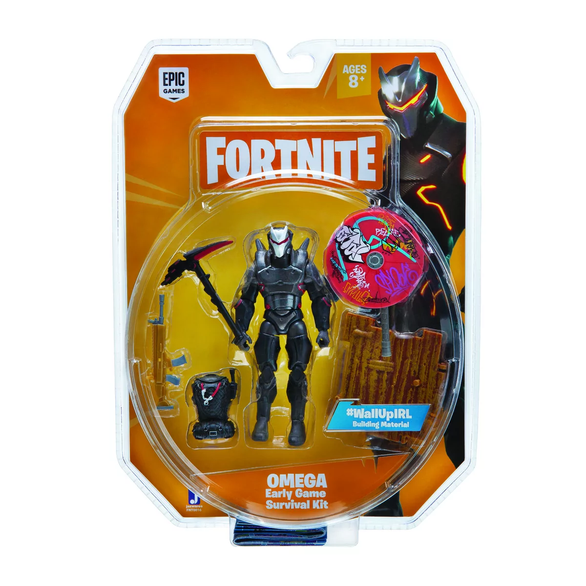 Fortnite Fortnite, figurka Omega