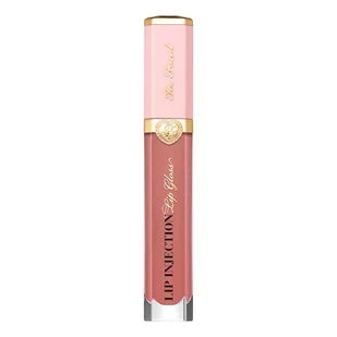 Lip Injection Power Plumping Lip Gloss – Błyszczyk do ust - Błyszczyki do ust - miniaturka - grafika 1