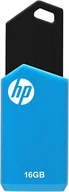 Pendrive - Pendrive HP v150 16GB USB 2.0 Flash Drive HPFD150W-16 - miniaturka - grafika 1