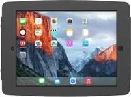 Akcesoria do tabletów i e-booków - Uchwyt Maclocks Space iPad Enclosure Wall Mount for iPad Pro / Air 10.5 - black - miniaturka - grafika 1