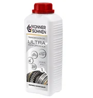 Akcesoria do urządzeń ogrodniczych - OLEJ PRZEKŁADNIOWY KS GEAR OIL 80W-90 Könner&Söhnen KS - miniaturka - grafika 1