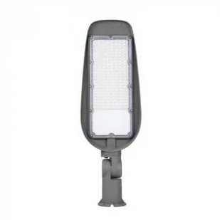 Oprawa, lampa uliczna LED Premium 50W IP65 - biała zimna - Pozostałe oświetlenie - miniaturka - grafika 1