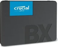 Dyski SSD - Crucial BX500 240GB 2.5" SATA III CT240BX500SSDIT - miniaturka - grafika 1