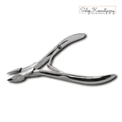 Akcesoria do paznokci - Podoland cęgi 02 - miniaturka - grafika 1