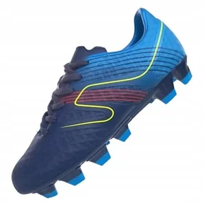 Buty sportowe z korkami piłkarskie lanki korki do piłki nożnej na orlik 35 - Piłka nożna - miniaturka - grafika 1