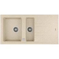 Zlewozmywaki - Teka STONE 60 B-TG 115360009 - miniaturka - grafika 1