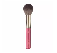 Pędzle do makijażu - Boho Beauty ROSE TOUCH 104V FLAWLESS POWDER - miniaturka - grafika 1