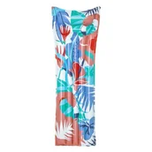 Materace dmuchane i koła do pływania - Materac dmuchany, plażowy, Bestway, 183x69 cm - miniaturka - grafika 1