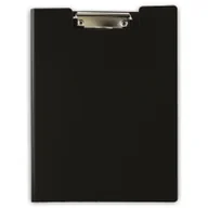 Teczki i skoroszyty - Tadeo Trading Clipboard A4 teczka PENMATE czarny (PP-131A) BI08TT - miniaturka - grafika 1