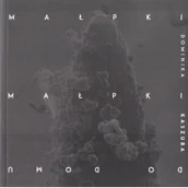 Poezja - Małpki małpki do domu Nowa - miniaturka - grafika 1