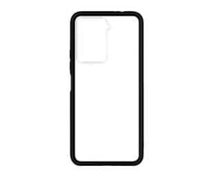 HTC HTC U23pro SOLANO case / Colour: Black - Etui i futerały do telefonów - miniaturka - grafika 1