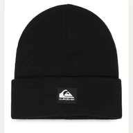 Czapki dla dzieci - Czapka Quiksilver Brigade EQBHA03102 Czarny - miniaturka - grafika 1