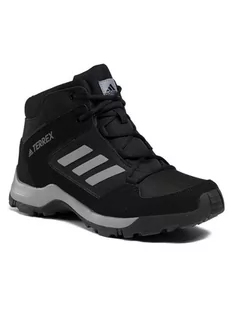 Adidas Buty Terrex Hyperhiker K FX4186 Czarny - Buty trekkingowe damskie - miniaturka - grafika 1