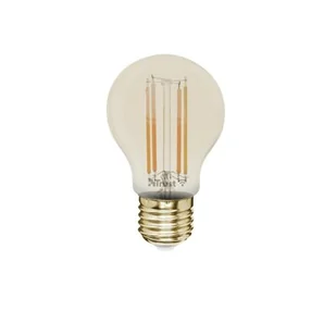 TRUST Inteligentna żarówka LED TRUST 71287 5W E27 WiFi - Żarówki LED - miniaturka - grafika 1